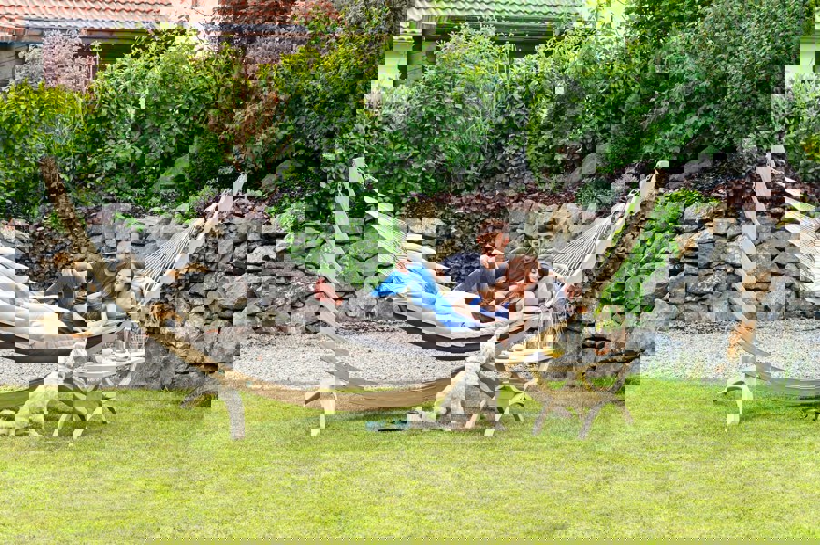 Fat Hammock