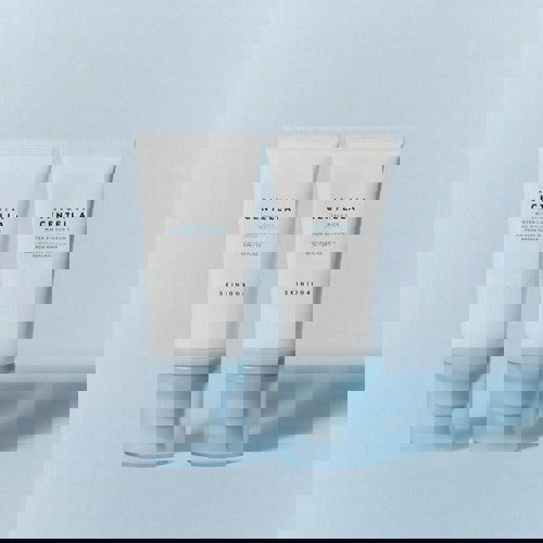 SKIN1004 Madagascar Centella Hyalu-Cica Water-Fit Sun Serum Twin Pack