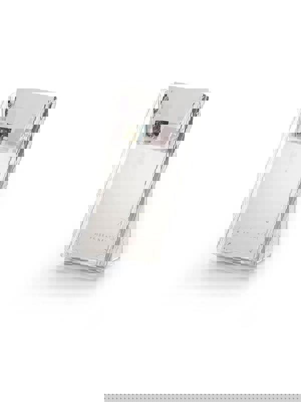 Durable COMBIBOXX Stand & Wall Literature Tray | 1/3 A4 Portrait | Clear