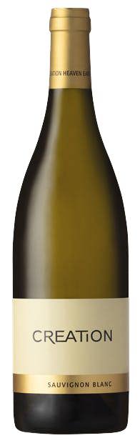 Creation Wines, Cape South Coast, Sauvignon Blanc 2024 75cl