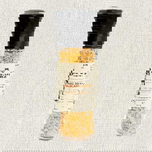 Salz-Berg Garlic Master