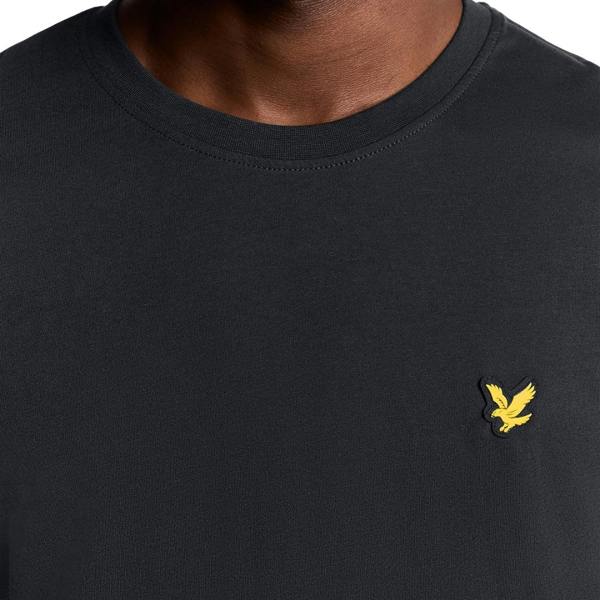 Lyle & Scott Navy Blue Core T-Shirt XS