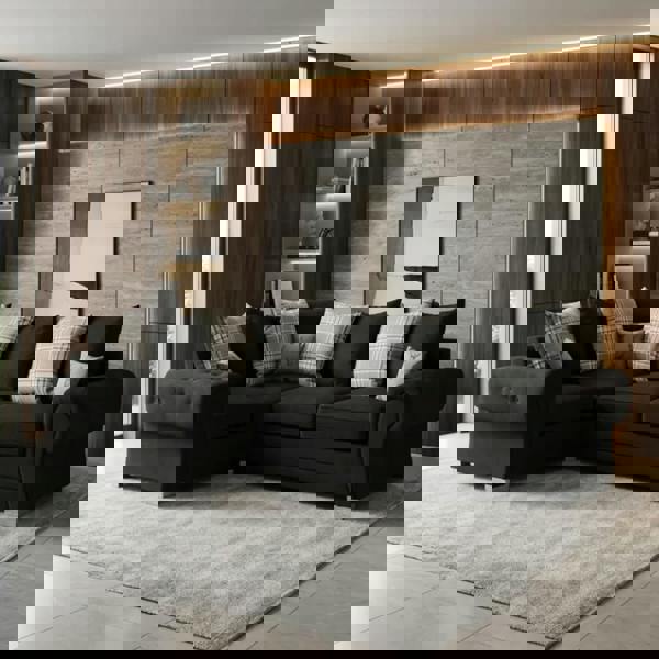 Sofa Scene Verona Scatter Back Living Room Furniture Range