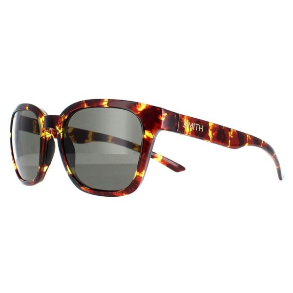 Smith Sunglasses Founder Slim MY3 IN Tortoise Green Polarized