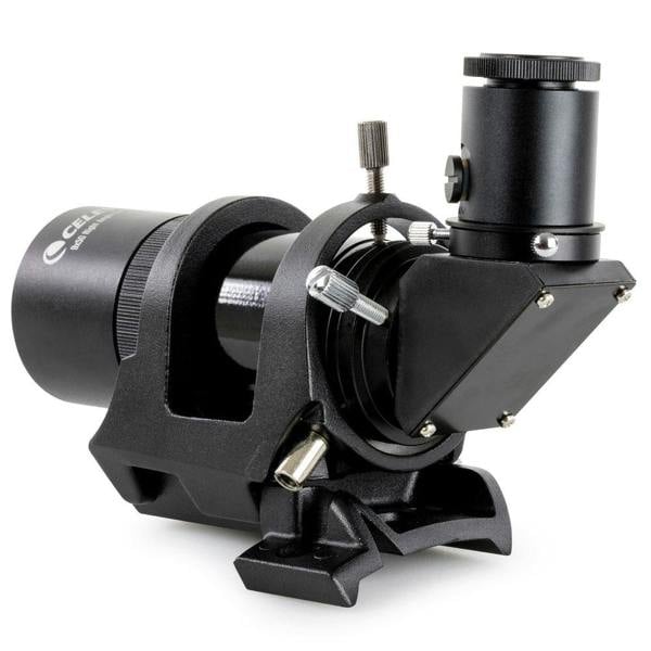Celestron Right Angle Correct Image Finderscope