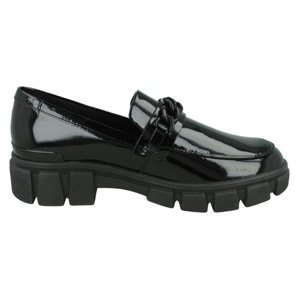 Clarks Girls Clarks Chunky Sole School Shoes Evyn Walk Y