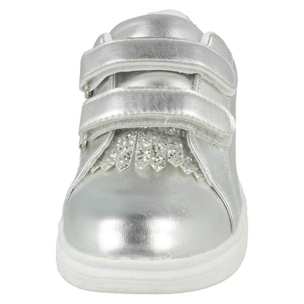 Spot On Girls Spot On Casual Trainers