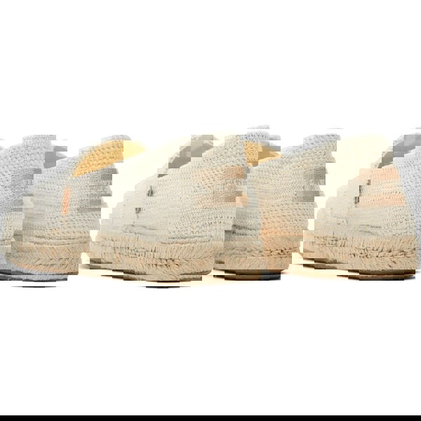 TOMS Alpargata Rope 2.0 Textile Women's Natural Espadrilles