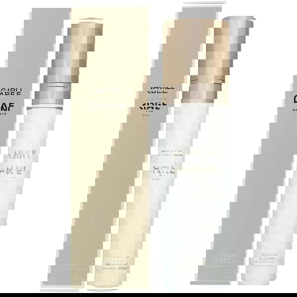 Chanel Gabrielle Deodorant Spray 100ml - Additional 2