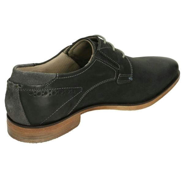 Bugatti Mens Bugatti Casual Shoes 311-25101-1500-1000