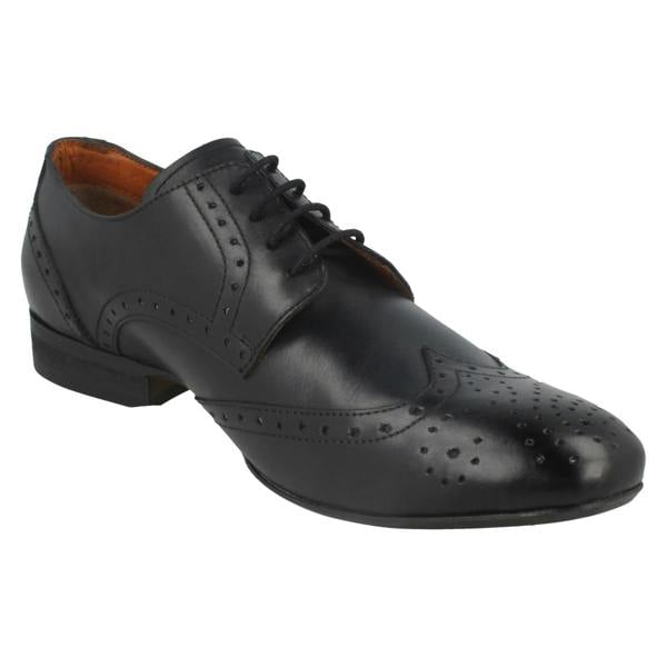 Maverick Men Maverick Lace Up Brogue