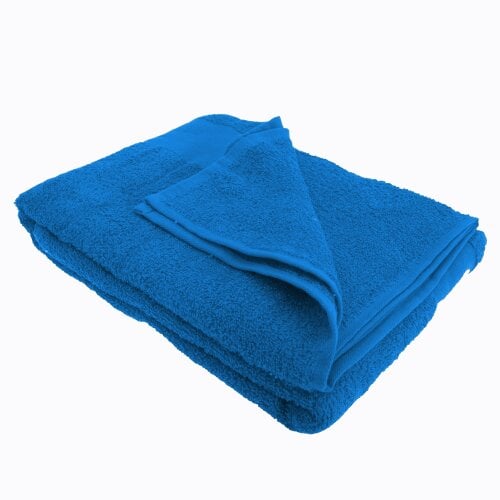 SOLS Island 100 Bath Sheet / Towel (100 X 150cm) - Royal Blue
