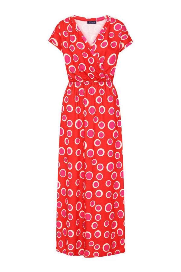 HotSquash Maxi Dress