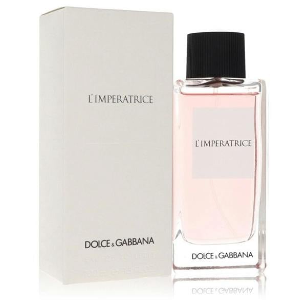 Dolce & Gabbana LImperatrice Eau De Toilette 100 ml