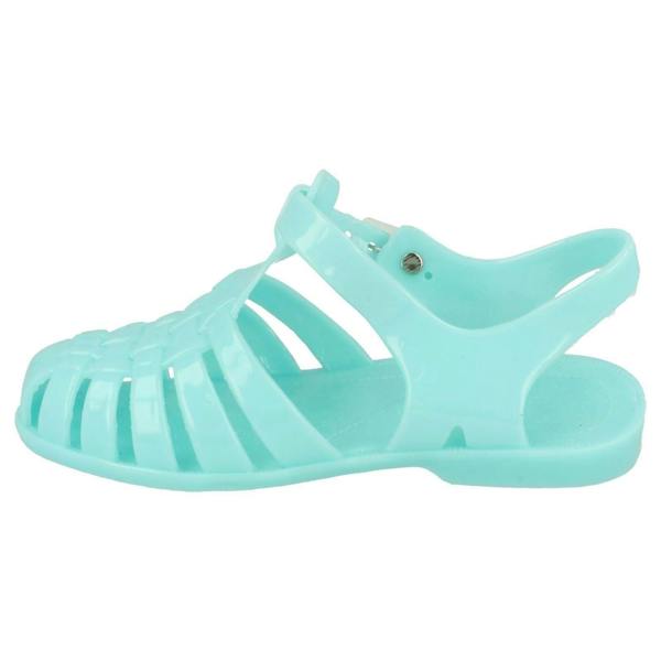 Spot On Girls Spot On Glow in the Dark Jelly Sandals