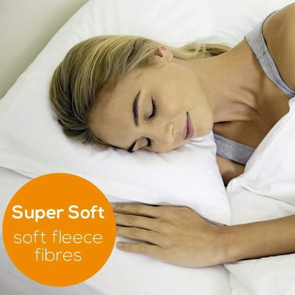 Beurer Heated Underblanket Single