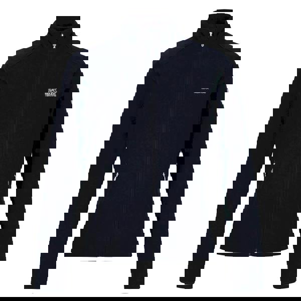 Regatta Womens Floreo IV Full Zip Fleece Jacket - Navy