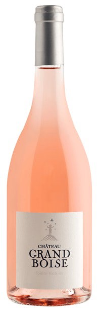 Chateau Grand Boise, Rose, Cotes de Provence Sainte-Victoire  2021 150cl