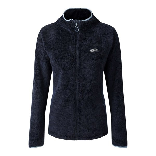 Dare 2B Womens Torrek Mountain Pro Midlayer - Navy