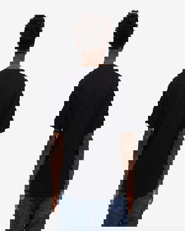 Colorful Standard Classic Organic T-Shirt - Deep Black