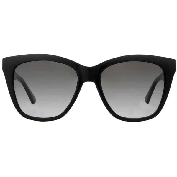 Calvin Klein CKJ22608 001 Black Sunglasses 54/17/140