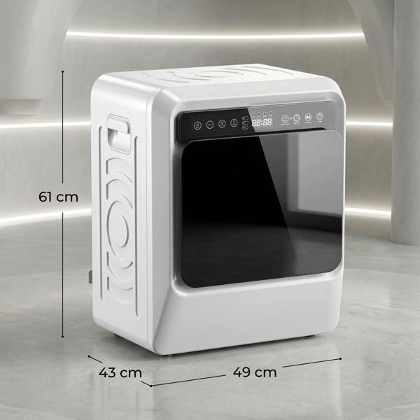 Laundry Dryer