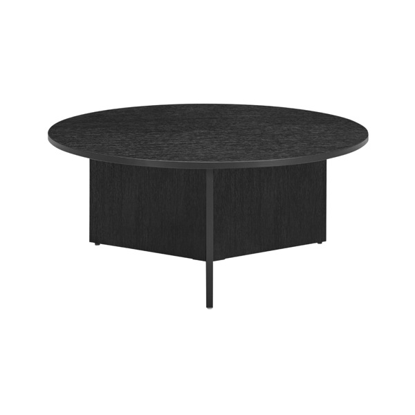 Nova Coffee Table - Black