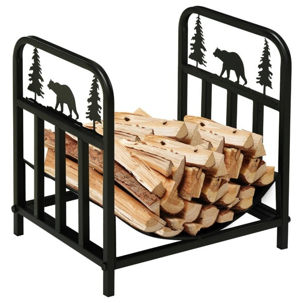 Fire Wood Rack