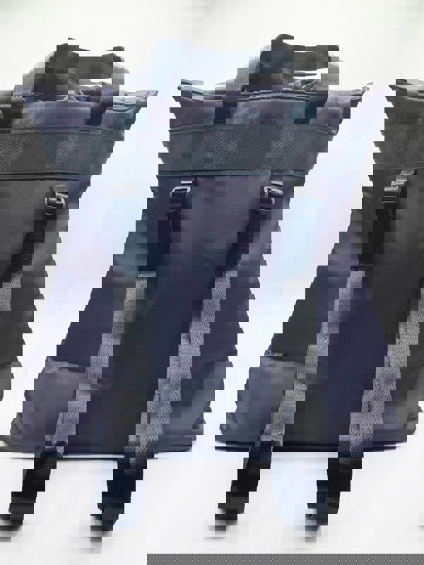 SVNX Tanner Backpack In Black