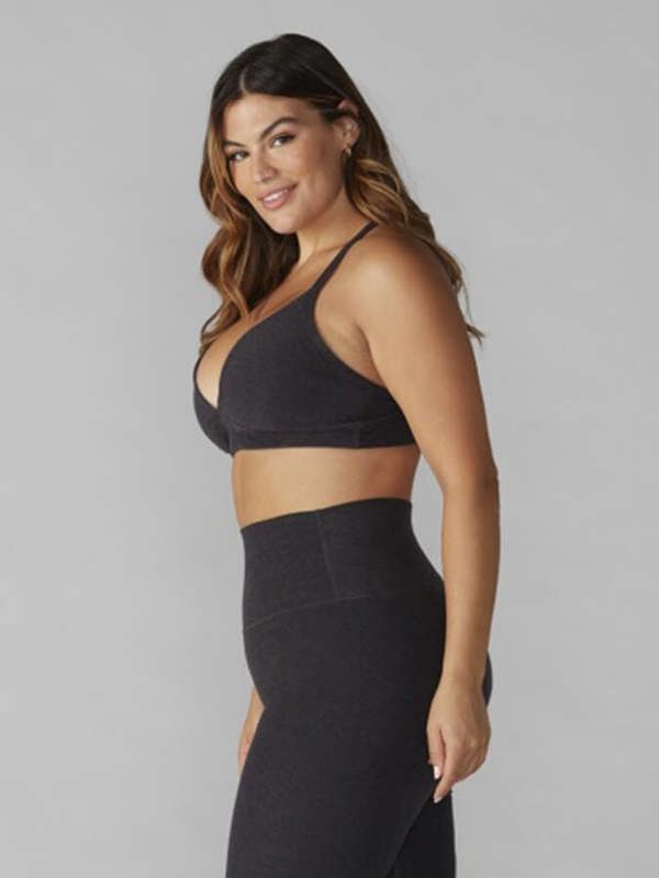 Tavi Adjustable Studio Sports Bra