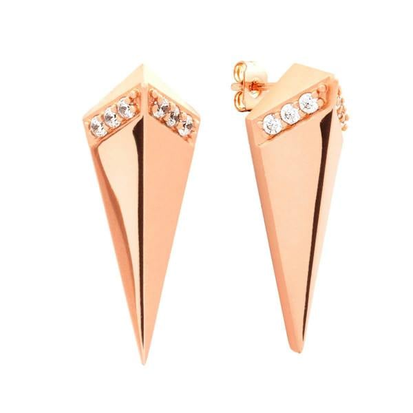 Sole du Soleil Lupine Women Earrings - SDS20167EO