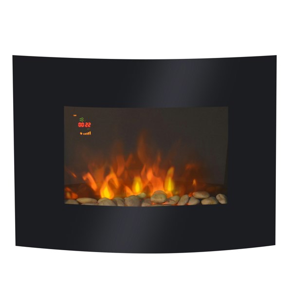 Electric Fireplace