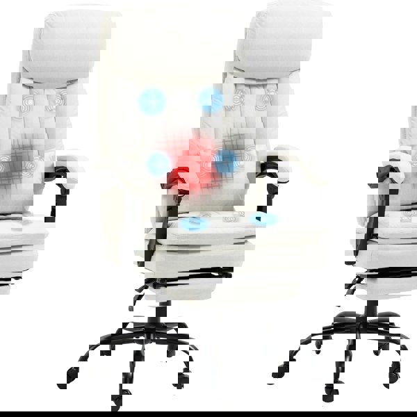 Massage Office Chair