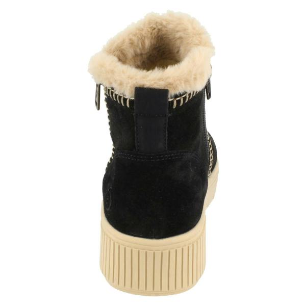 Remonte Ladies Remonte Ankle Boots D3B70