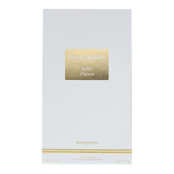 Boucheron Rose d'Isparta Eau De Parfum 125ml