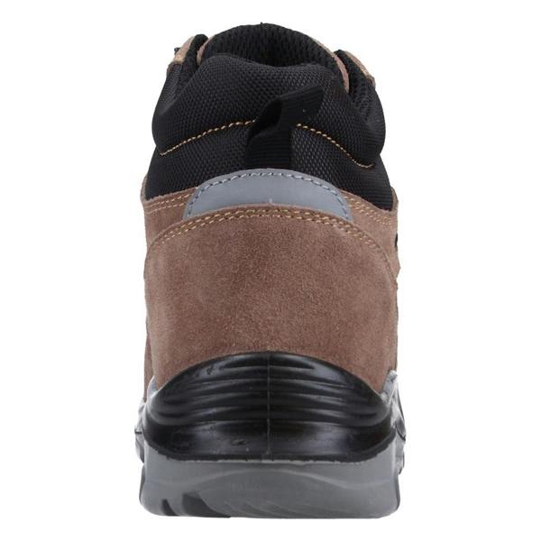 Jhayber REPORT S3S FO SR Safety Boots