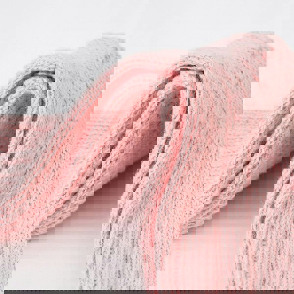 Luxury lounge socks in alpaca - Light pink - Heating & Plumbing London - Alpaca Bed Socks