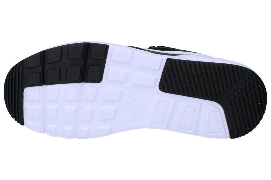 Nike Air Max Sc Mens Running Trainers Cw4555 Shoes  002 - Black White Black 002 - Photo 4