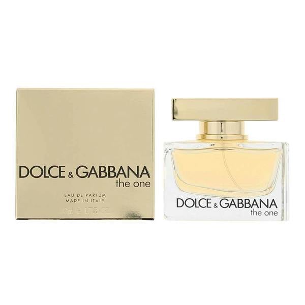 Dolce & Gabbana The One Eau de Parfum 50ml Spray for Her