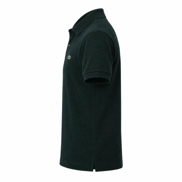 Lacoste Classic Fit Polo Shirt Dark Green
