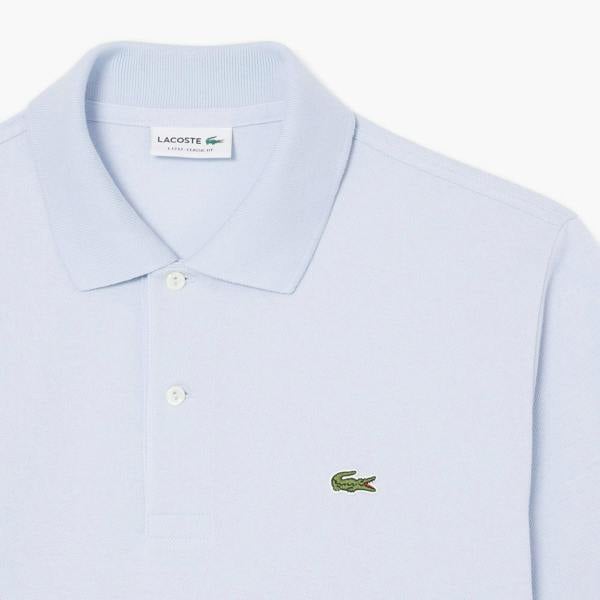 Lacoste L1212 Classic Fit Polo