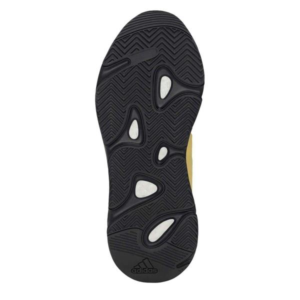 Yeezy Mens 700 MNVN Reflective Trainers - Honey - 