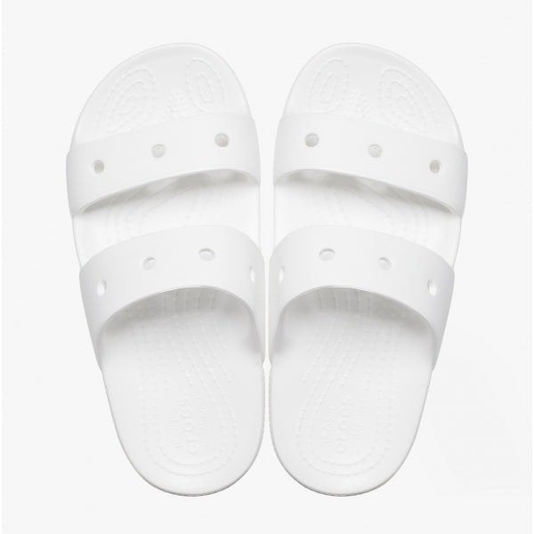 Crocs 207536-001 CLASSIC SANDAL Kids Sandals Black
