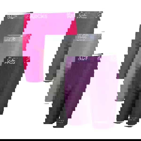 Kecks PGP Breeze Multipack