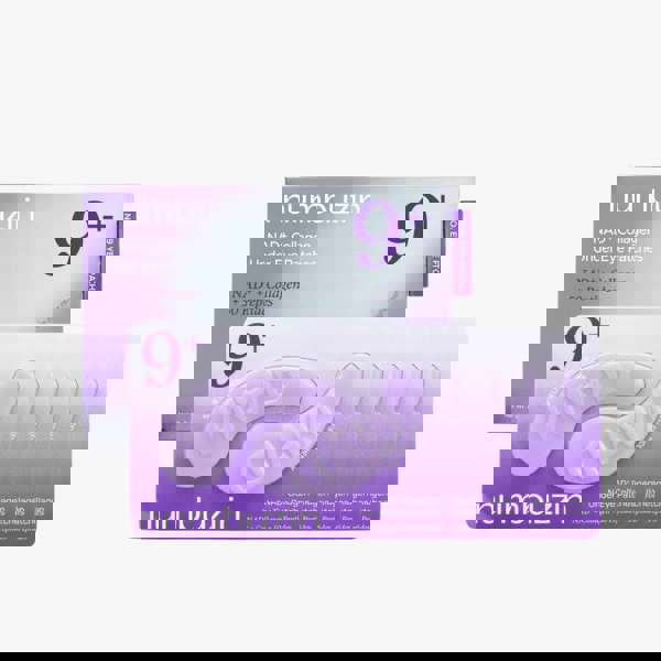 Numbuzin No.9 NAD Collagen Under Eye Patches | Atelier De Glow UK