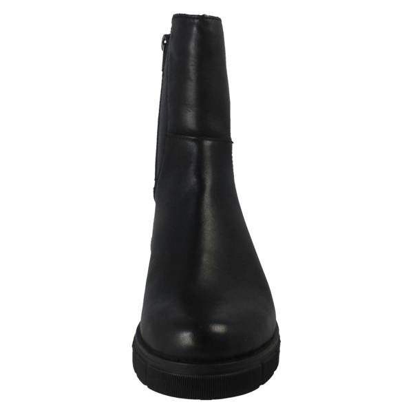 Remonte Ladies Remonte Mid Calf Boots D2S70