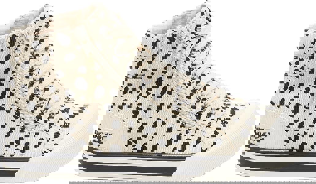 Rocket Dog Jazzin Hi Womens Casual Zip Up Ankle Boots