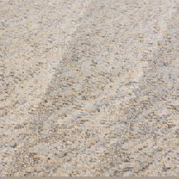 Asiatic Laurent LA03 Damask Beige Rug