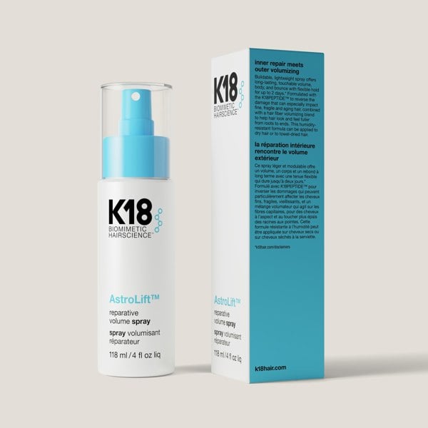 K18 AstroLift™ Reparative Volume Spray