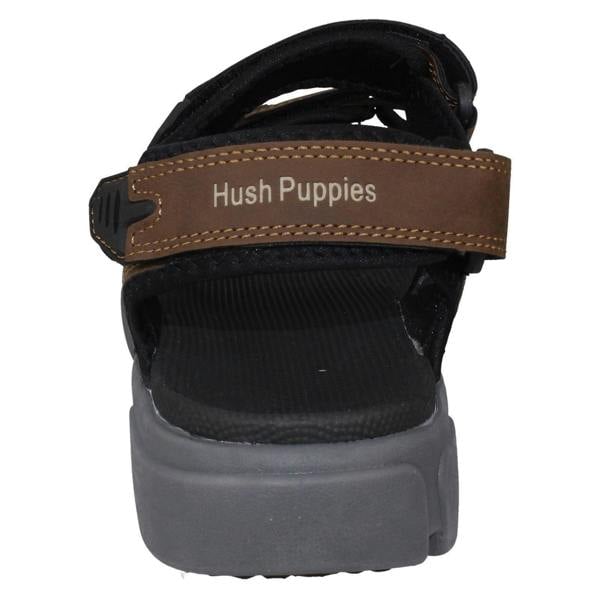 Hush Puppies Mens Hush Puppies Casual Sandals Castro Sandal